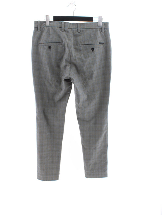 Spodnie Casual JACK & JONES Rozmiar: W34/L32