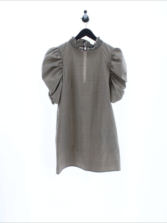 Sukienka Zara Rozmiar: XS