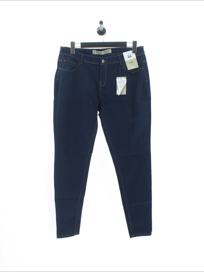 Spodnie Casual Denim Rozmiar: 44