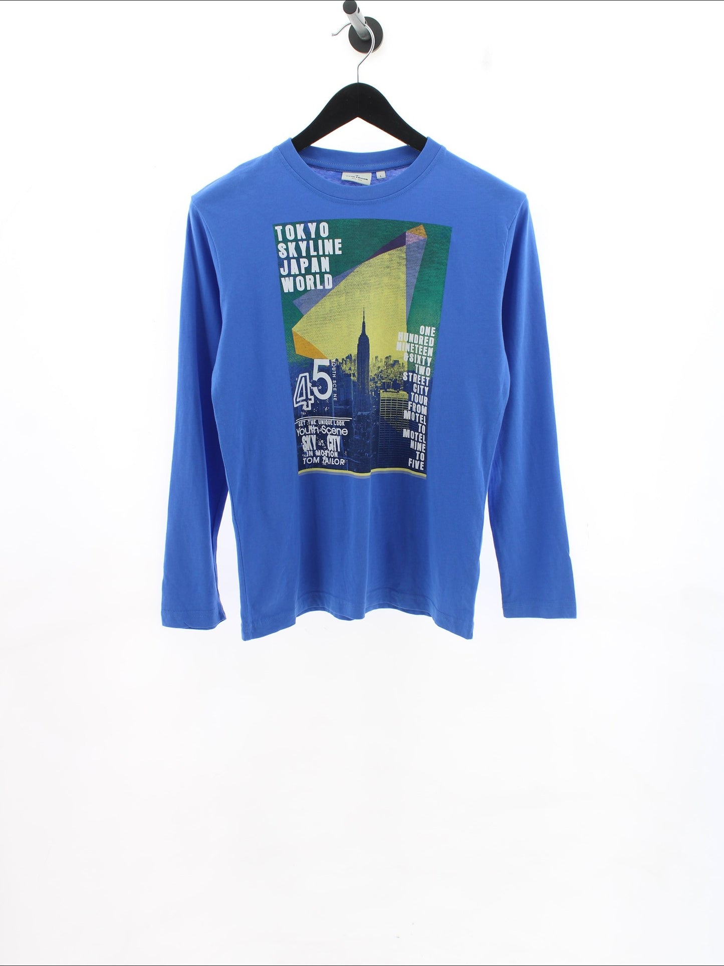Bluza Tom Tailor Rozmiar: L