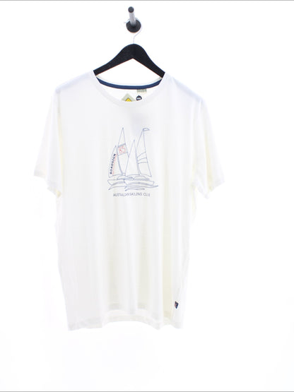 T-shirt ROADSIGN Rozmiar: XL