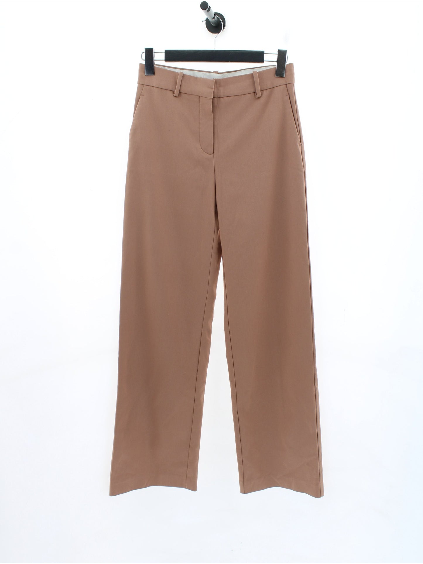 Spodnie Casual Mango Rozmiar: 36