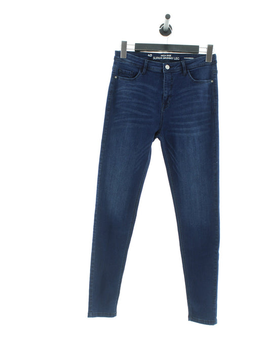 Spodnie jeans C&A Rozmiar: 40
