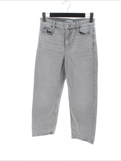 Spodnie jeans Zara Rozmiar: 36