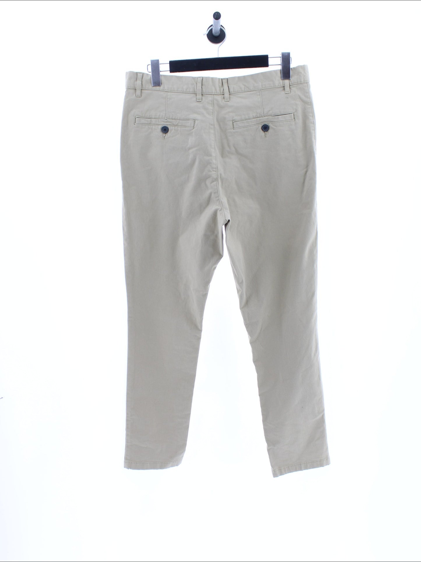 Spodnie Casual H&M Rozmiar: M