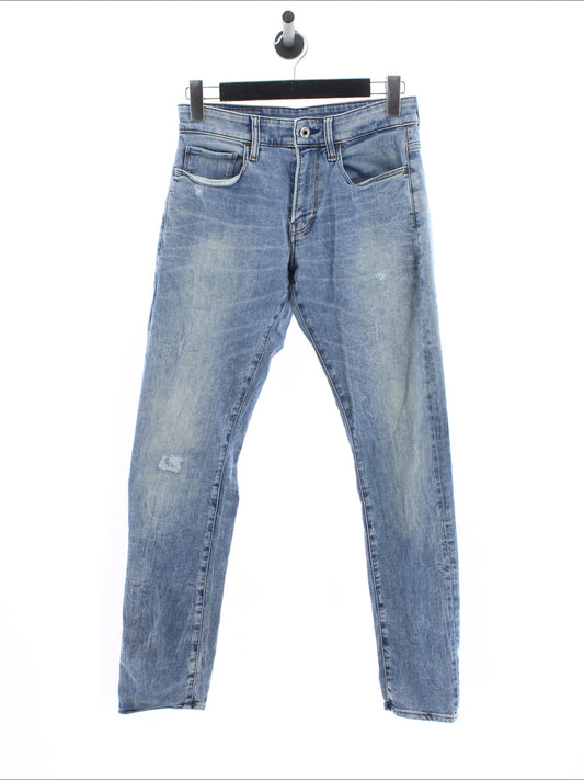 Spodnie jeans G-Star Rozmiar: W28/L32