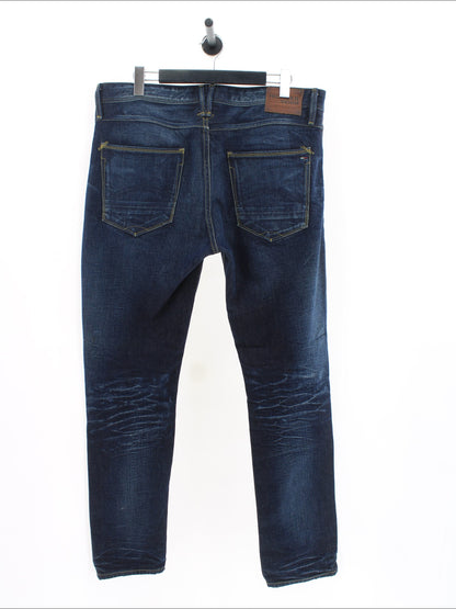 Spodnie jeans Tommy Hilfiger Rozmiar: W38/L34