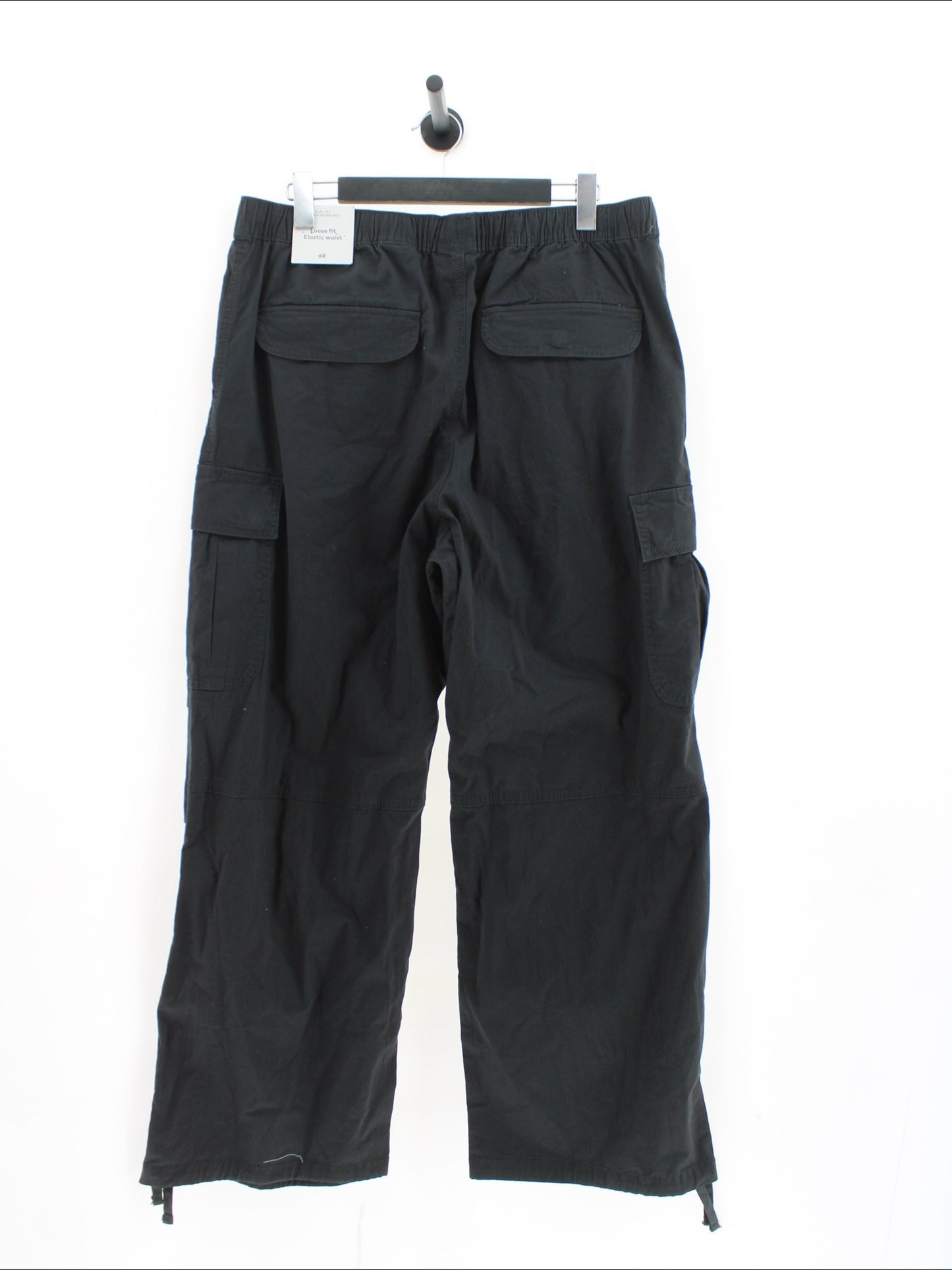 Spodnie Casual H&M Rozmiar: L