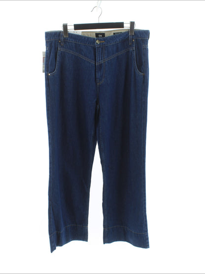 Spodnie jeans C&A Rozmiar: 46