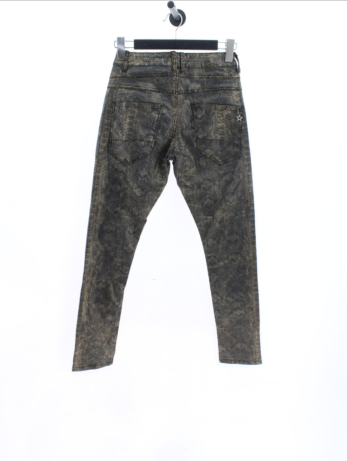 Spodnie Casual Rozmiar: XS