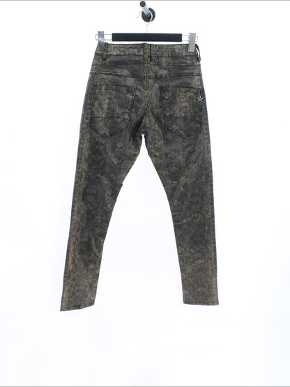 Spodnie Casual Rozmiar: XS