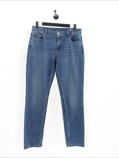 Spodnie jeans Esprit Rozmiar: W31/L32