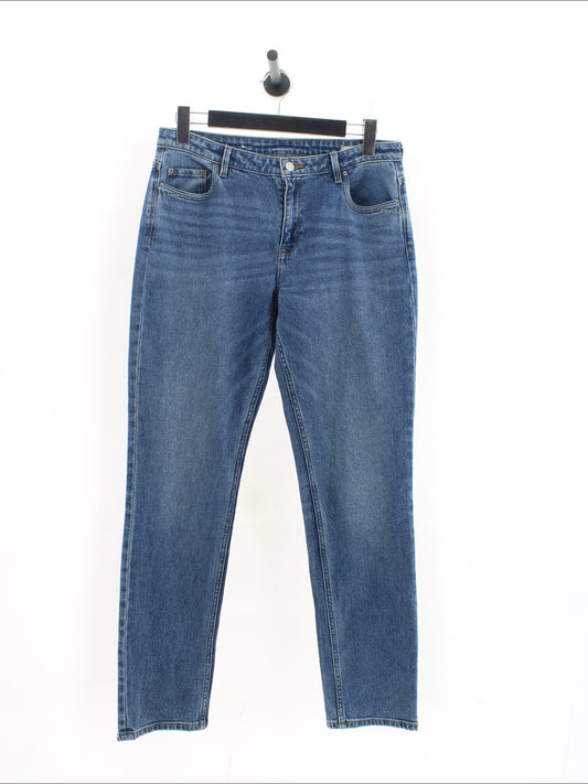 Spodnie jeans Esprit Rozmiar: W31/L32