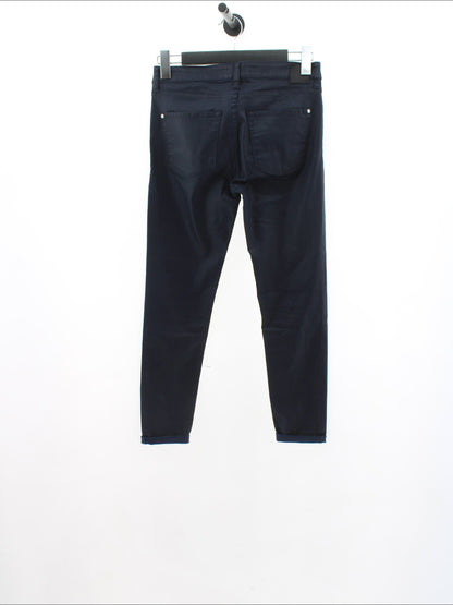 Spodnie Casual Mango Rozmiar: 36