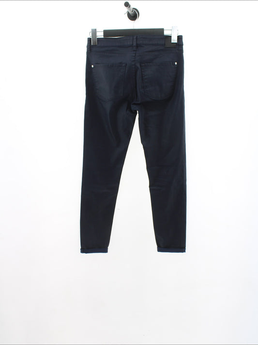 Spodnie Casual Mango Rozmiar: 36