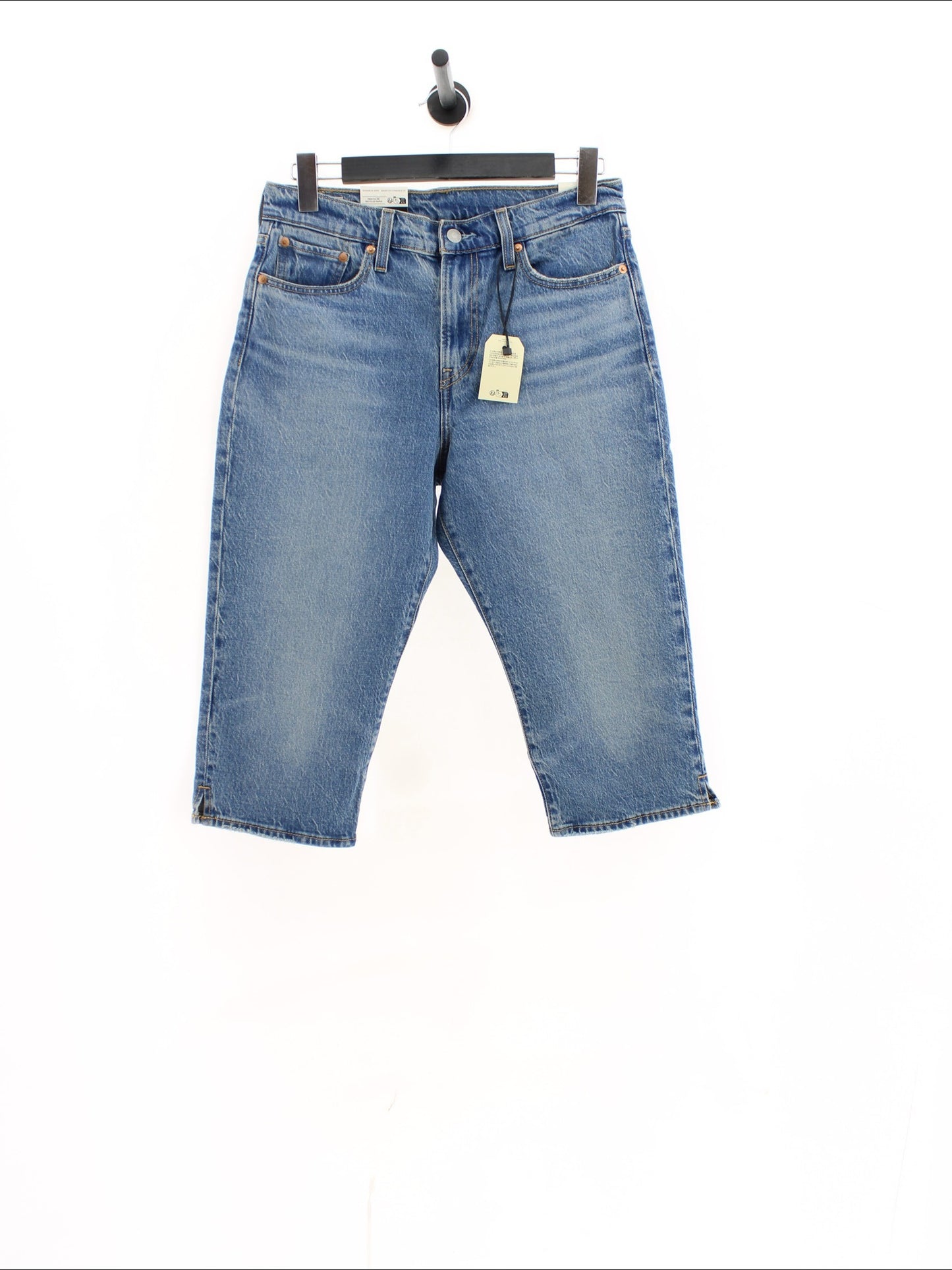Spodnie jeans LEVI'S® Rozmiar: M