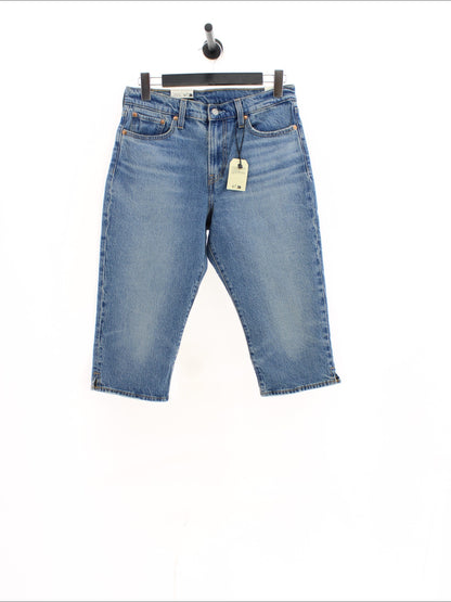 Spodnie jeans LEVI'S® Rozmiar: M