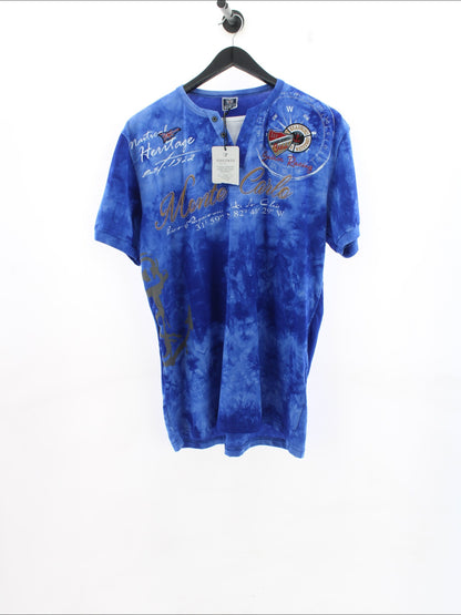 T-shirt Rozmiar: 4XL