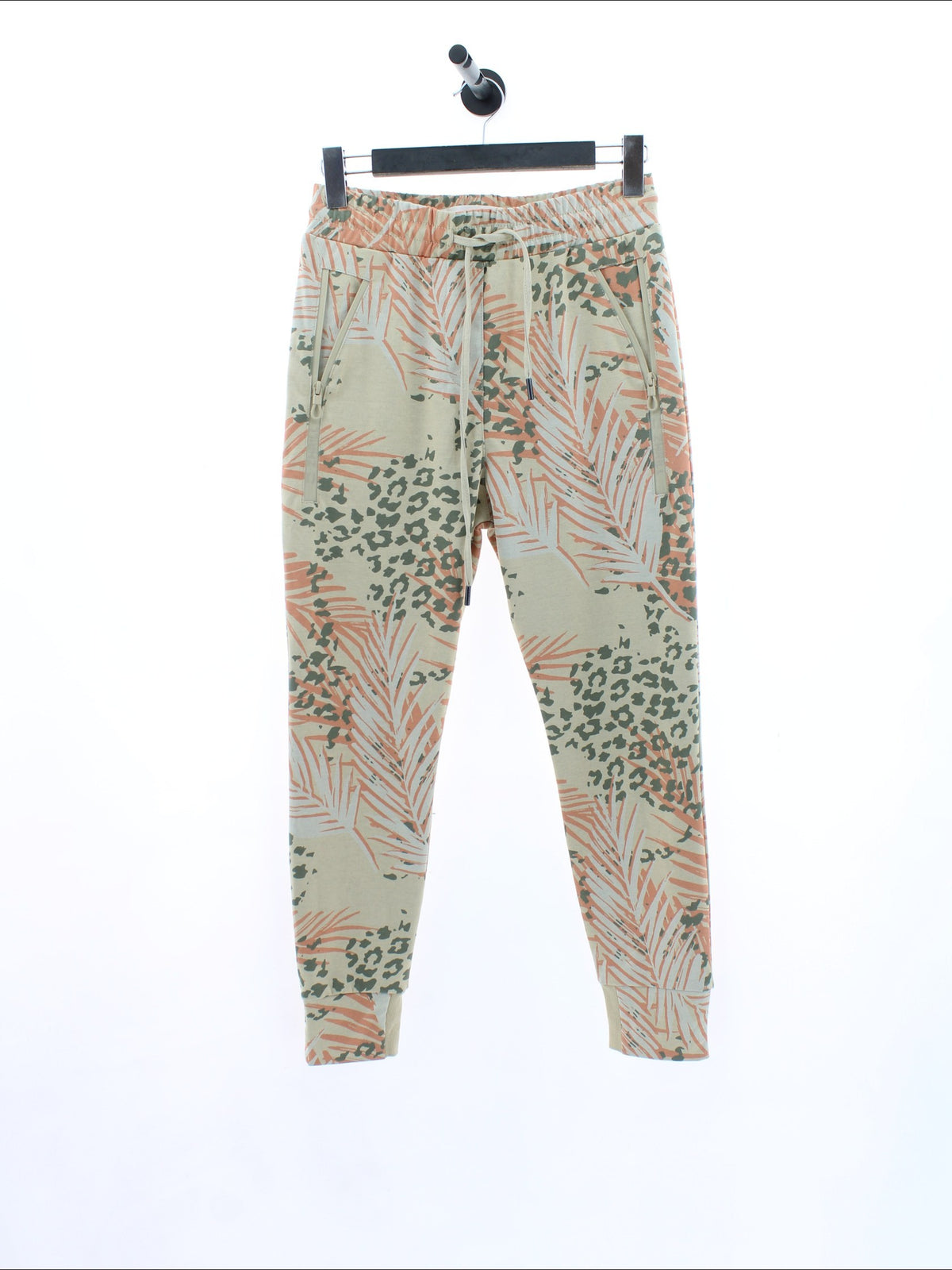 Spodnie Casual ZHRILL Rozmiar: XS