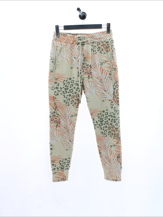Spodnie Casual ZHRILL Rozmiar: XS