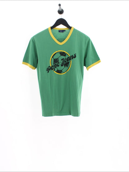 T-shirt Pepe Jeans Rozmiar: M