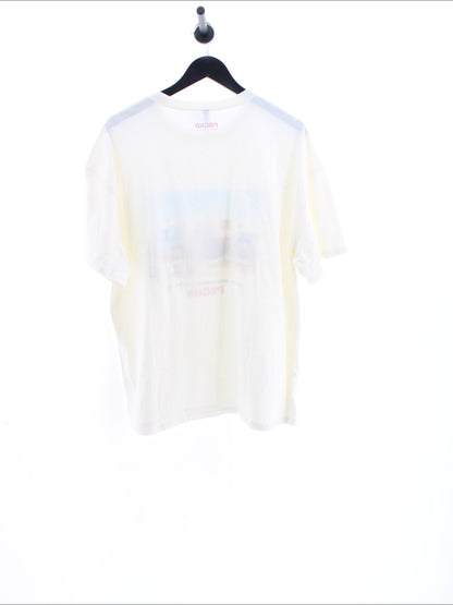 T-shirt Divided Rozmiar: L