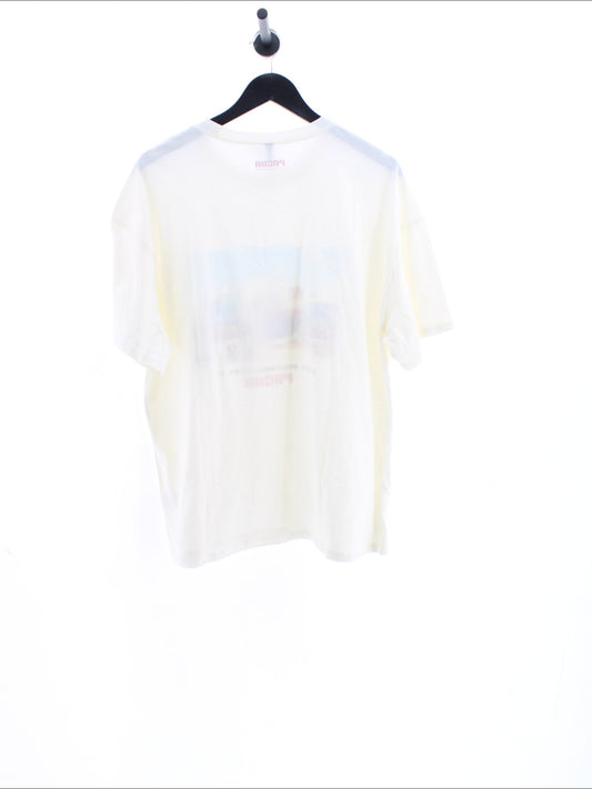 T-shirt Divided Rozmiar: L