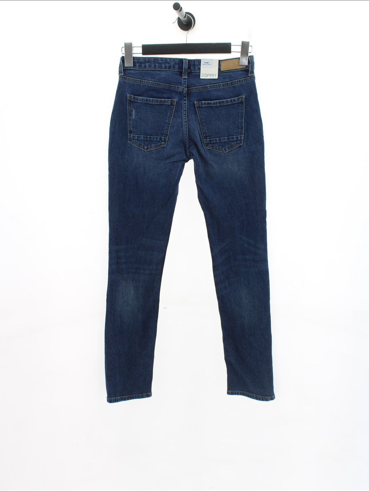 Spodnie jeans Esprit Rozmiar: W25/L30