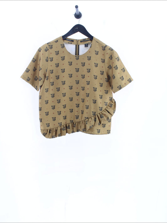 Bluzka Scotch&Soda Rozmiar: S