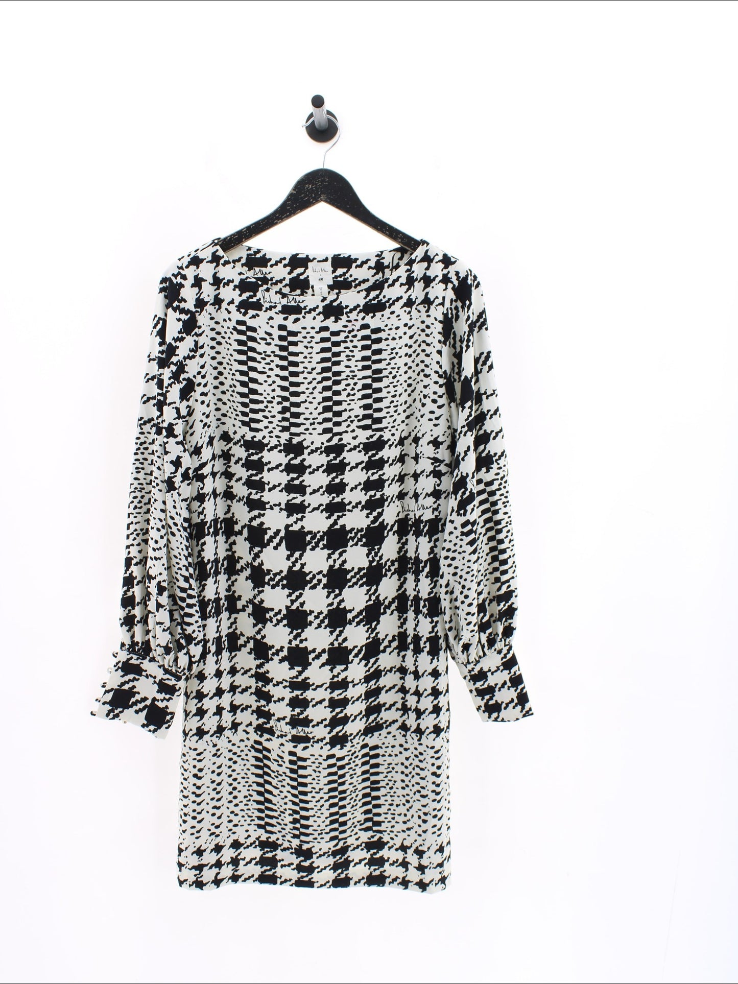 Sukienka H&M Rozmiar: 46