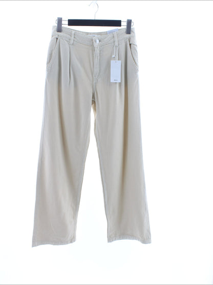 Spodnie Casual Mango Rozmiar: 36