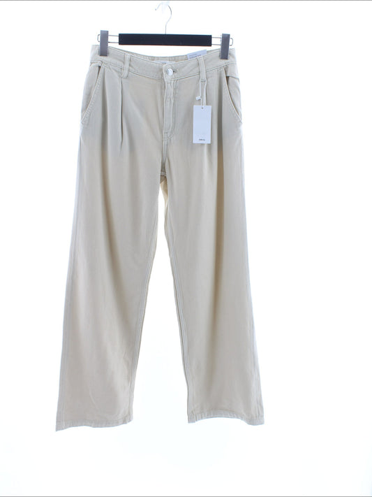 Spodnie Casual Mango Rozmiar: 36
