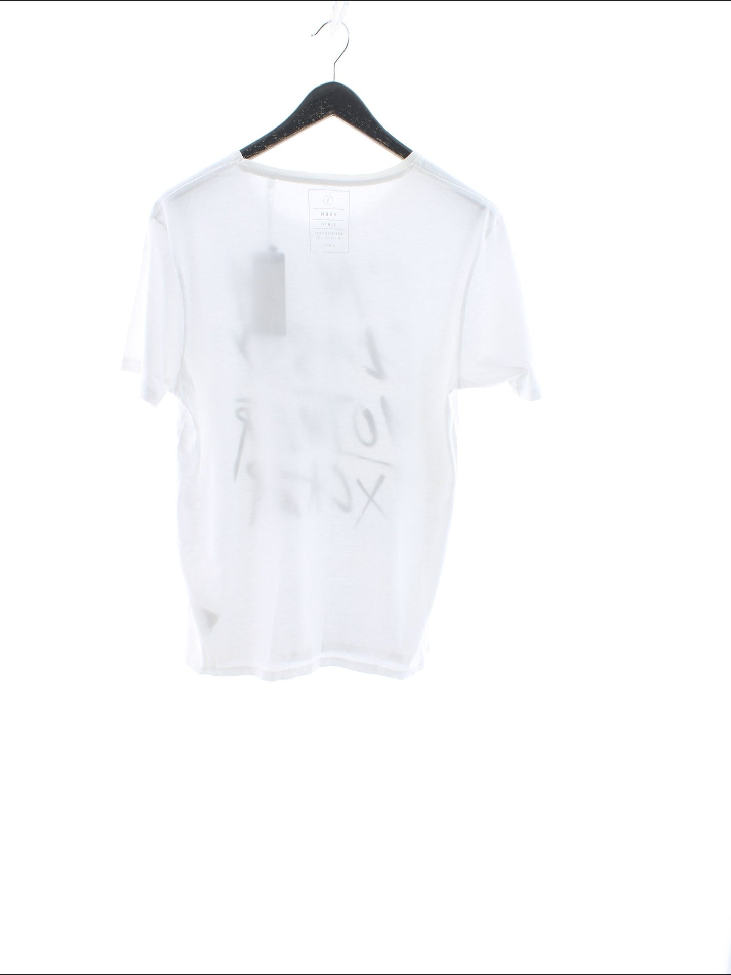 T-shirt FSBN Rozmiar: L
