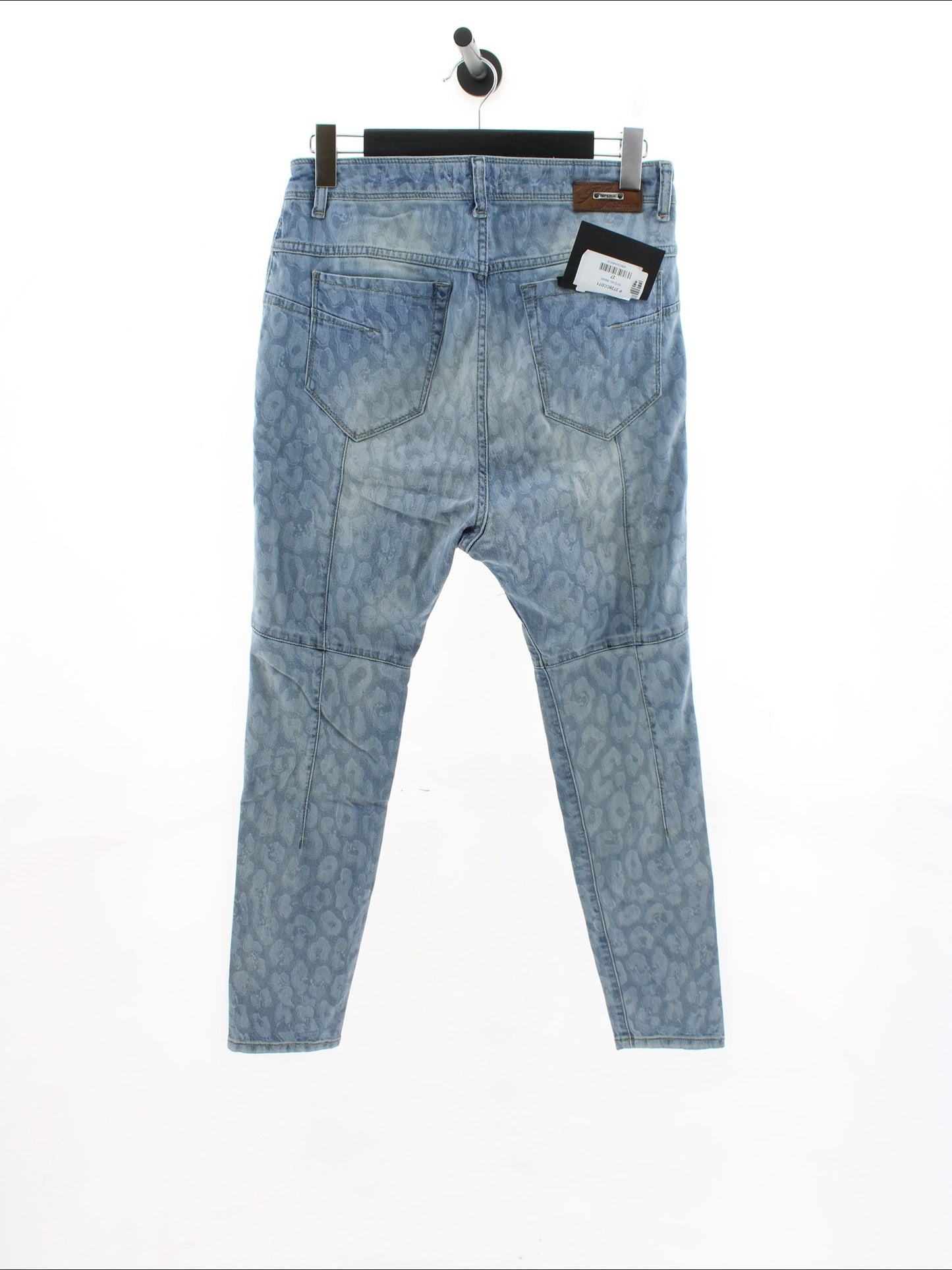Spodnie jeans Imperial Rozmiar: 36