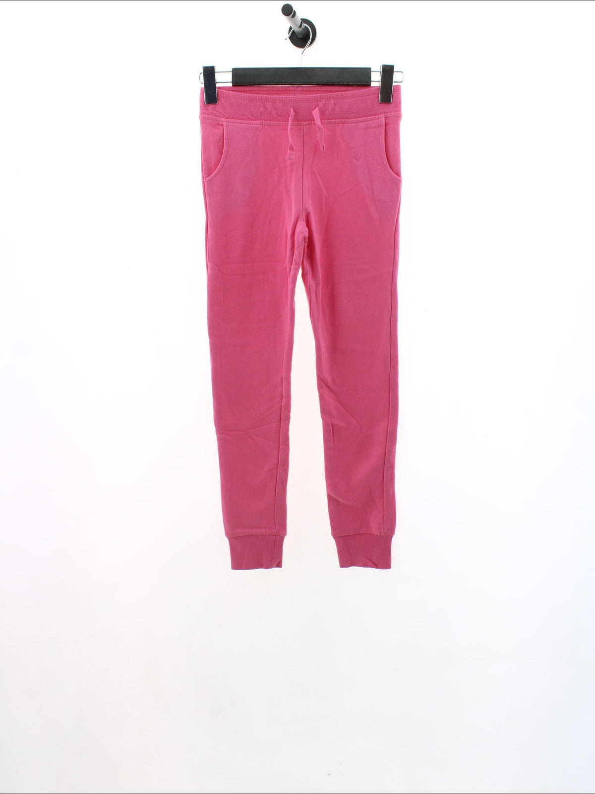 Spodnie materiał H&M Rozmiar: 152