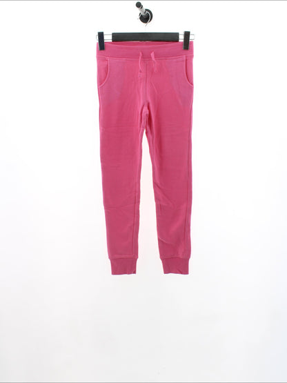 Spodnie materiał H&M Rozmiar: 152