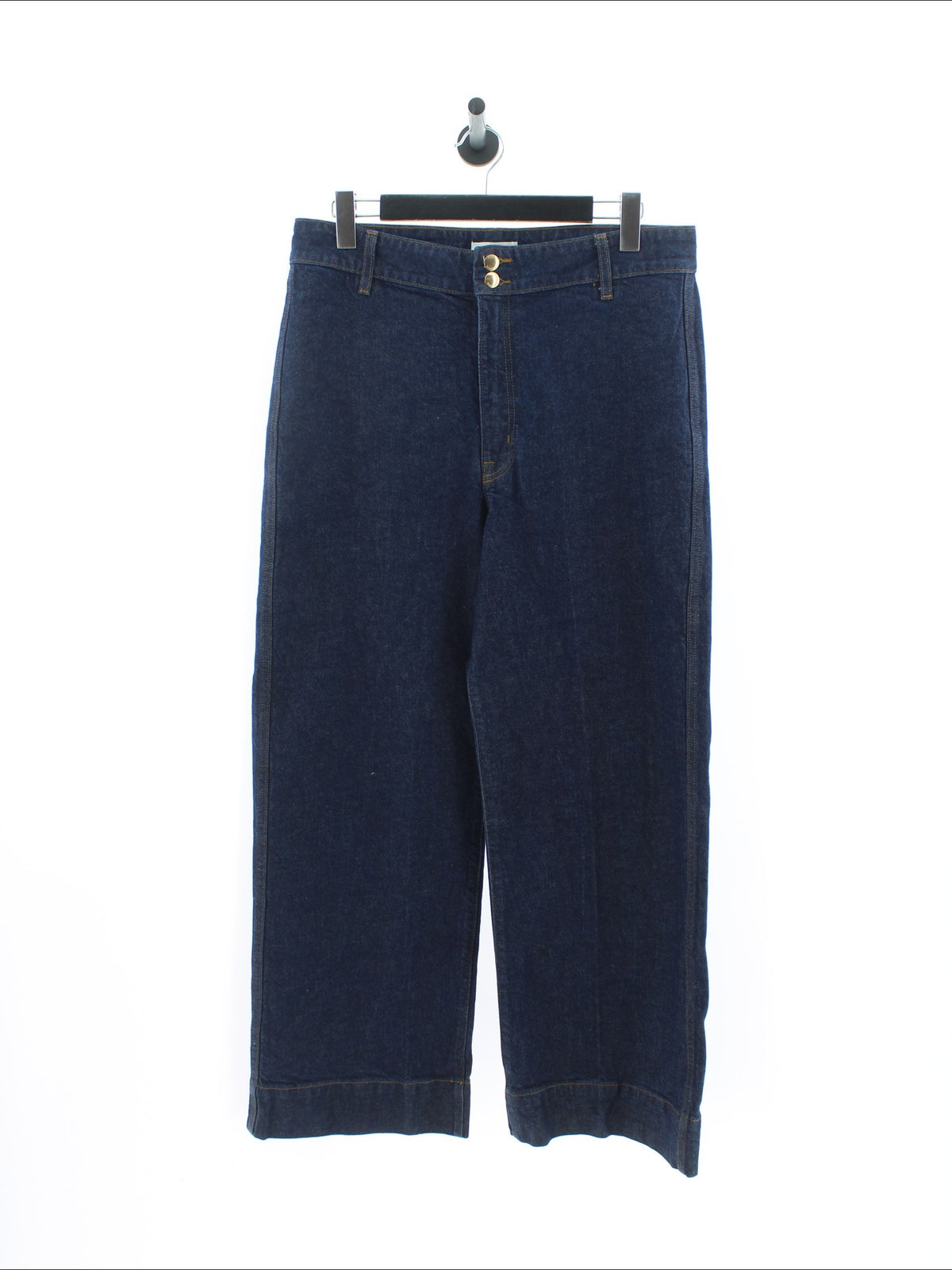 Spodnie jeans H&M Rozmiar: 44