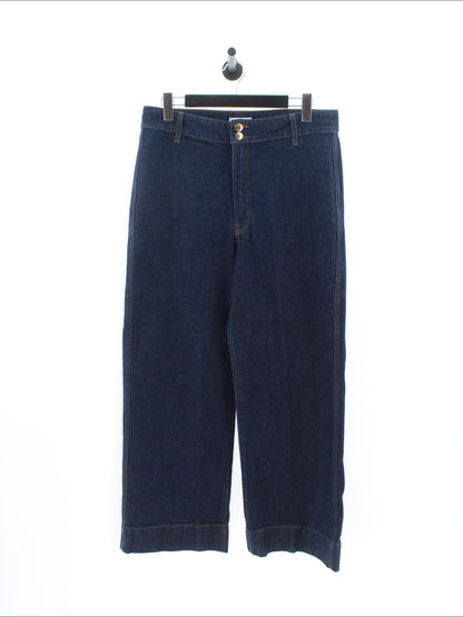 Spodnie jeans H&M Rozmiar: 44