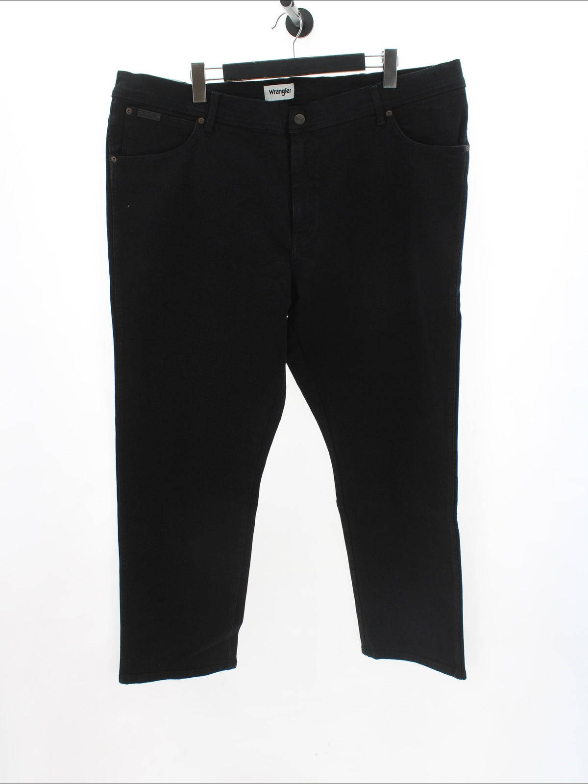 Spodnie jeans Wrangler Rozmiar: W46/L30