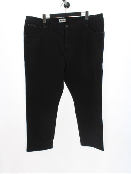 Spodnie jeans Wrangler Rozmiar: W46/L30