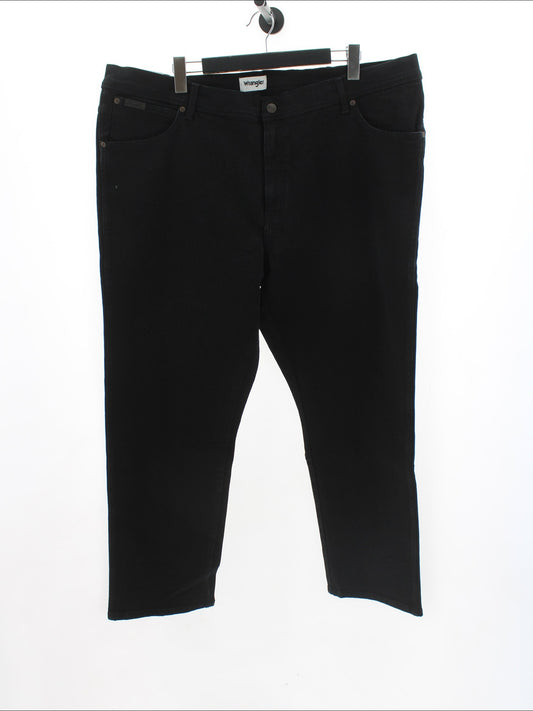 Spodnie jeans Wrangler Rozmiar: W46/L30
