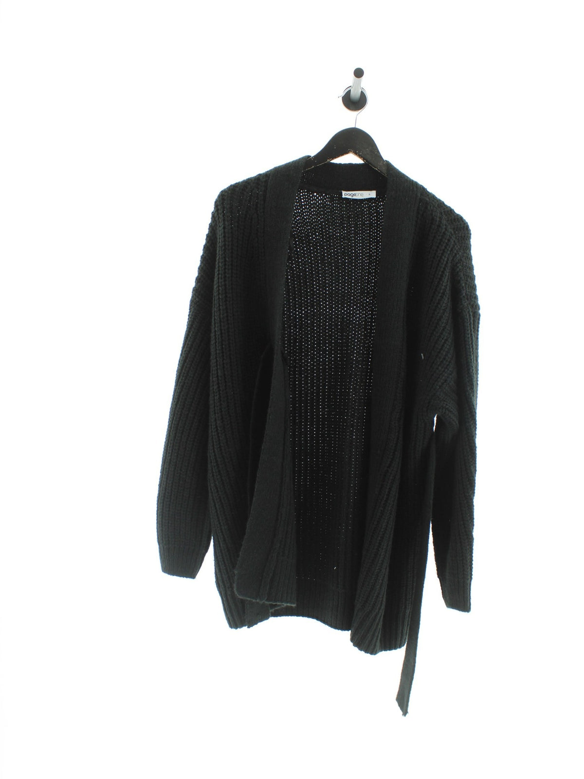 Sweter PAGE ONE Rozmiar: L