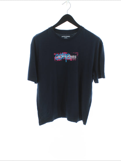 T-shirt JACK & JONES Rozmiar: L
