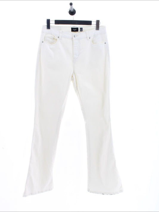 Spodnie Casual Vero Moda Rozmiar: L