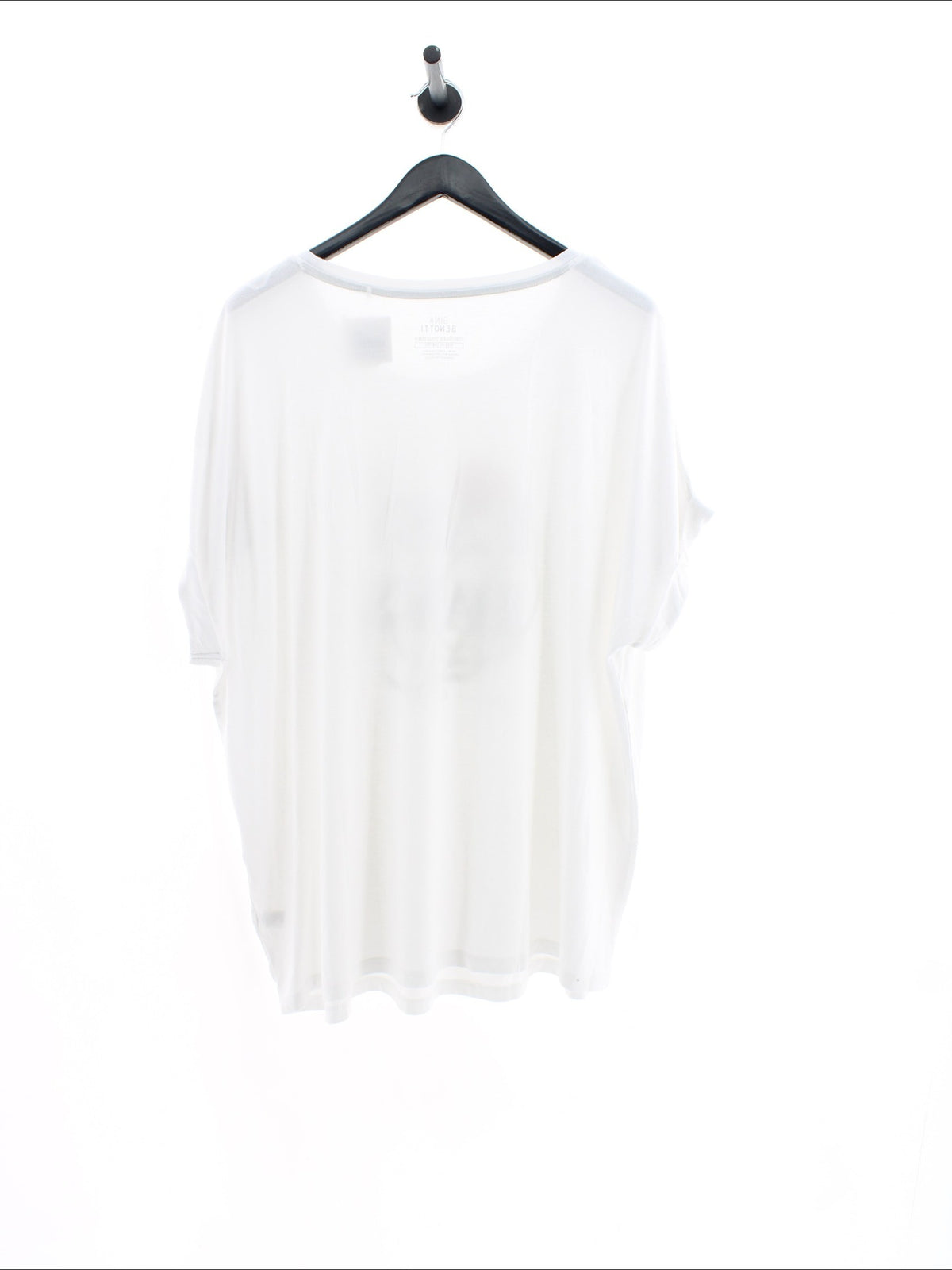 T-shirt GINA BENOTTI Rozmiar: XL