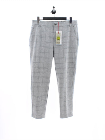 Spodnie Eleganckie Street One Rozmiar: W40/L30