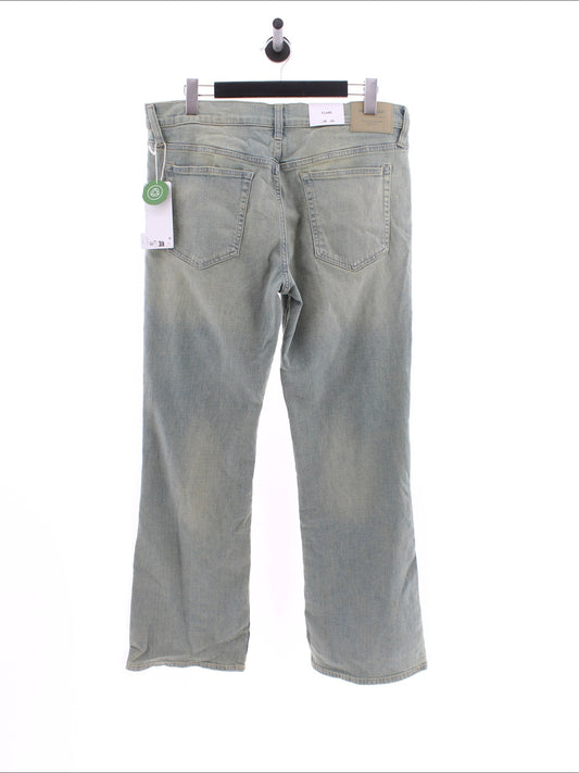 Spodnie jeans C&A Rozmiar: W36/L34