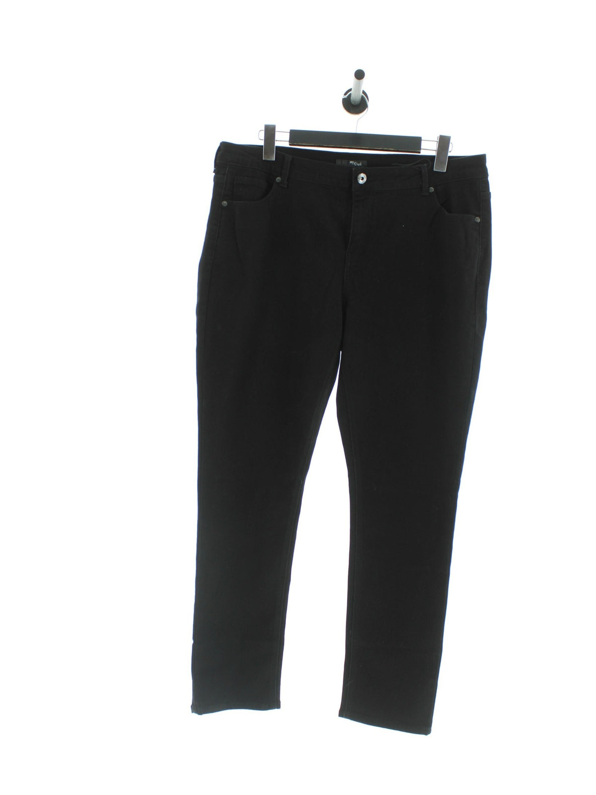 Spodnie jeans Rozmiar: 46