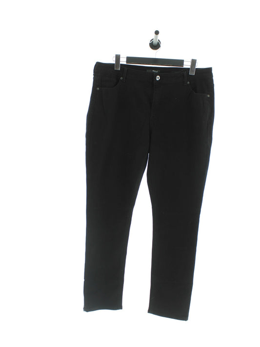 Spodnie jeans Rozmiar: 46