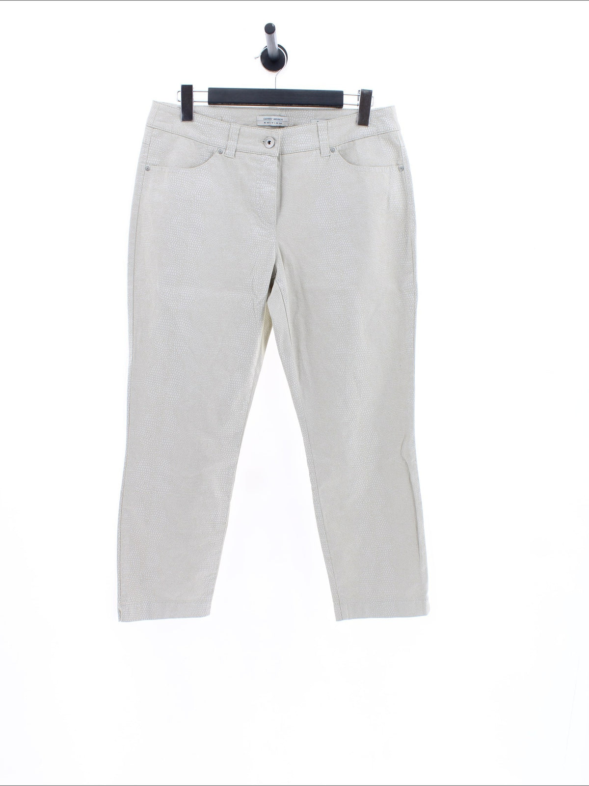 Spodnie Casual Gerry Weber Rozmiar: 42